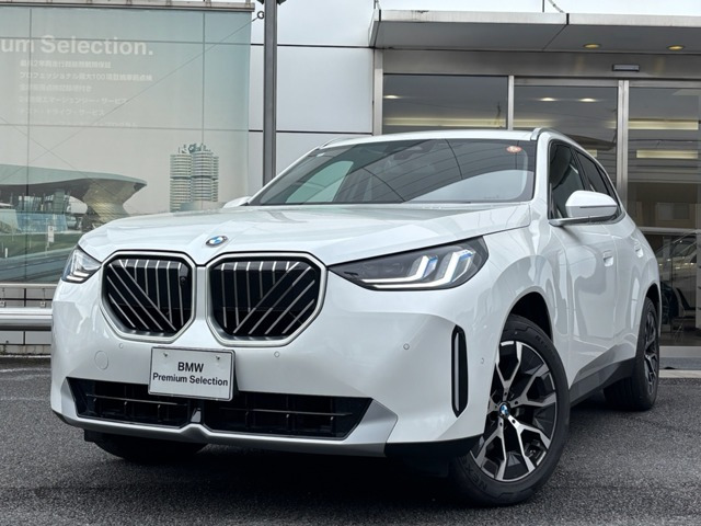 X320 xドライブ xライン 4WD