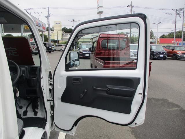 キャリイKC エアコン パワステ 4WD