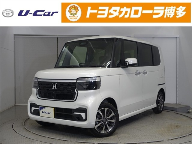 N-BOXカスタム