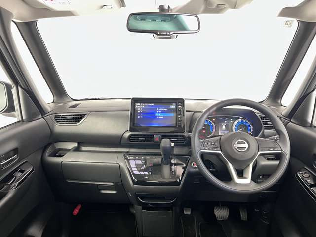 ルークスハイウェイスター