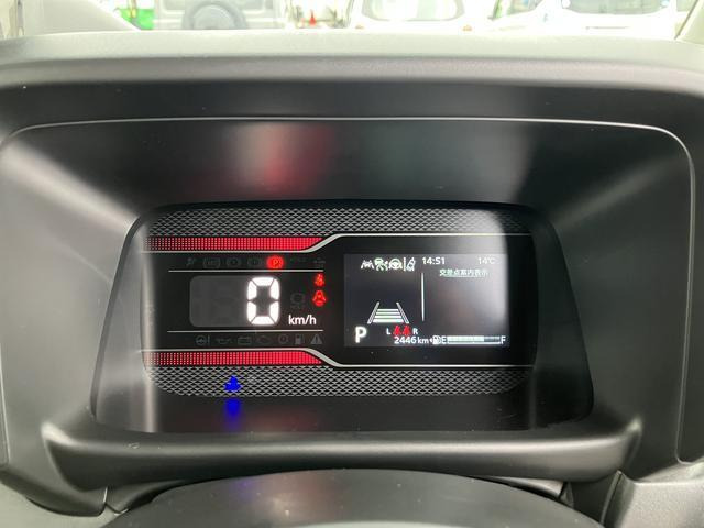 スペーシアカスタムハイブリッド(HYBRID)  GS