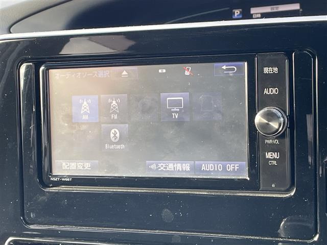 エスティマ2.4 アエラス