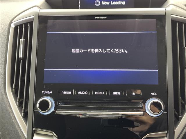 フォレスター2.0 アドバンス 4WD