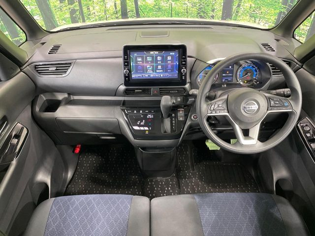 ルークスハイウェイスターX プロパイロットエディション