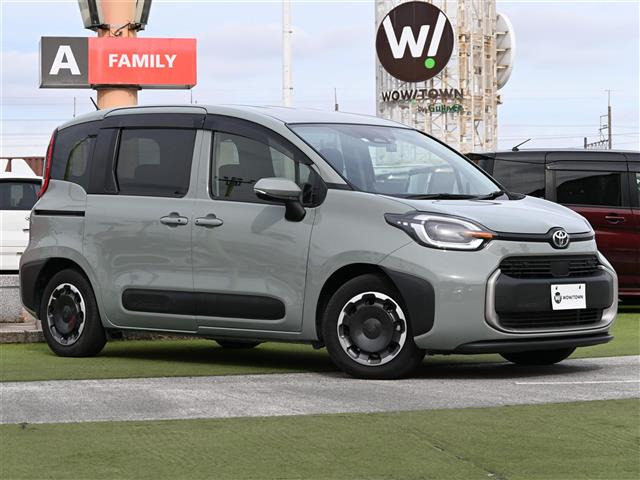 シエンタハイブリッド 1.5 Z