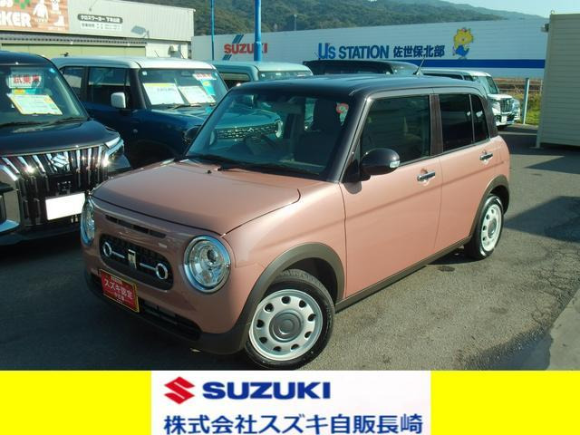 アルトラパンLC X