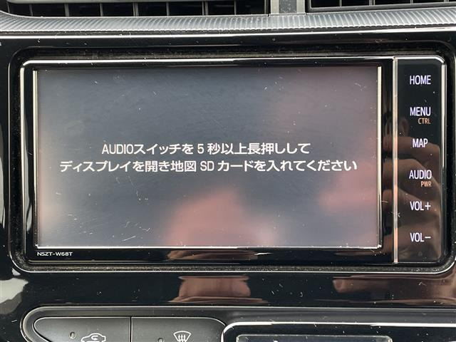 アクア1.5 G GRスポーツ・17インチパッケージ