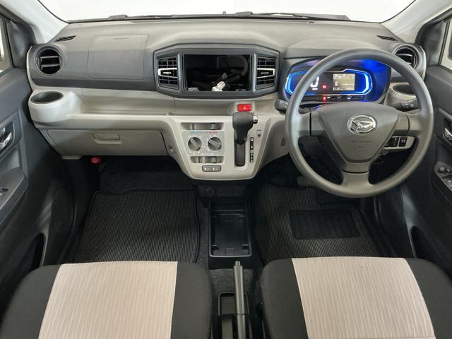 ミライースX SAIII