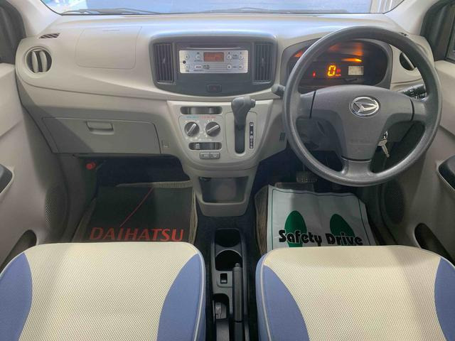 ミライースL メモリアルエディション