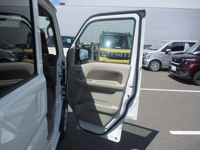 エブリイジョイン ターボ