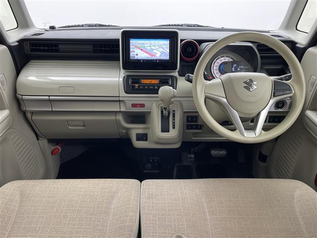 スペーシアハイブリッド(HYBRID)  X