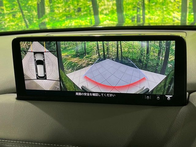 �y360&deg;�r���[���j�^�[�z��p�̃J�����ɂ��A�ォ�猩���낵���悤�Ȏ��_��360�x�N���}�̎��͂��m�F���邱�Ƃ��ł��܂������p�������m�F���₷���A�����ꏊ�ł̐؂�Ԃ��⒓�Ԃ��X���[�Y�ɍs���܂��B