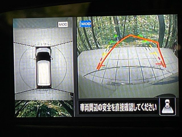 �y�A���E���h�r���[���j�^�[�z��p�̃J�����ɂ��A�ォ�猩���낵���悤�Ȏ��_��360�x�N���}�̎��͂��m�F���邱�Ƃ��ł��܂������p�������m�F���₷���A�����ꏊ�ł̐؂�Ԃ��⒓�Ԃ��X���[�Y�ɍs���܂��B