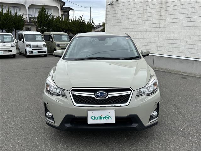 インプレッサXV2.0i-L アイサイト 4WD