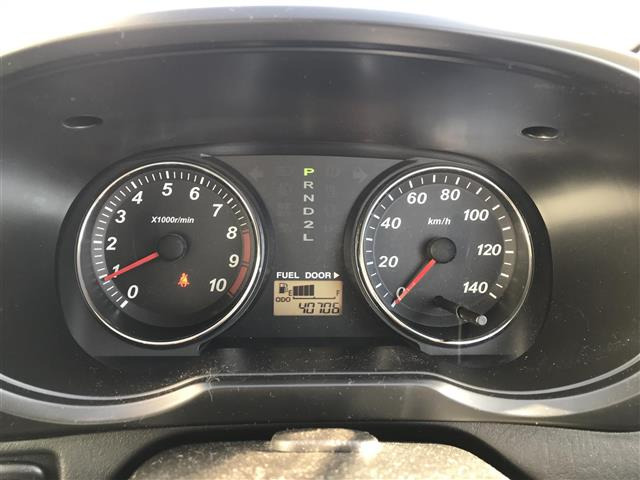 テリオスキッドL