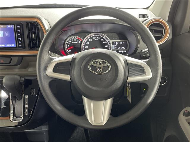 パッソ1.0 モーダ