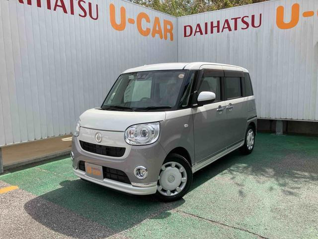 ムーヴキャンバスG メイクアップ VS SAIII