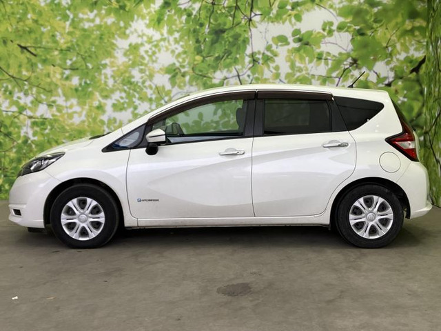 ノート1.2 e-POWER X