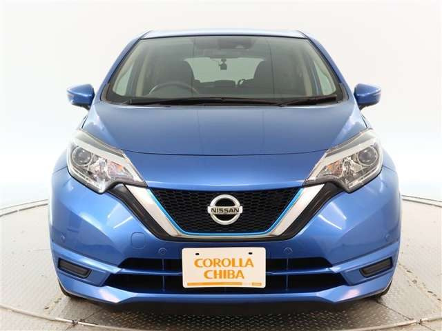 ノート1.2 e-POWER X