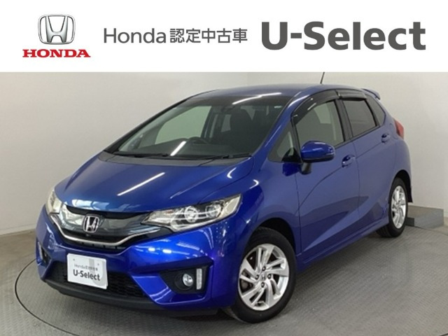 フィット1.3 13G Sパッケージ