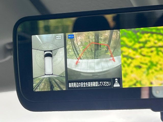 �y�A���E���h�r���[���j�^�[�z��p�̃J�����ɂ��A�ォ�猩���낵���悤�Ȏ��_��360�x�N���}�̎��͂��m�F���邱�Ƃ��ł��܂������p�������m�F���₷���A�����ꏊ�ł̐؂�Ԃ��⒓�Ԃ��X���[�Y�ɍs���܂��B