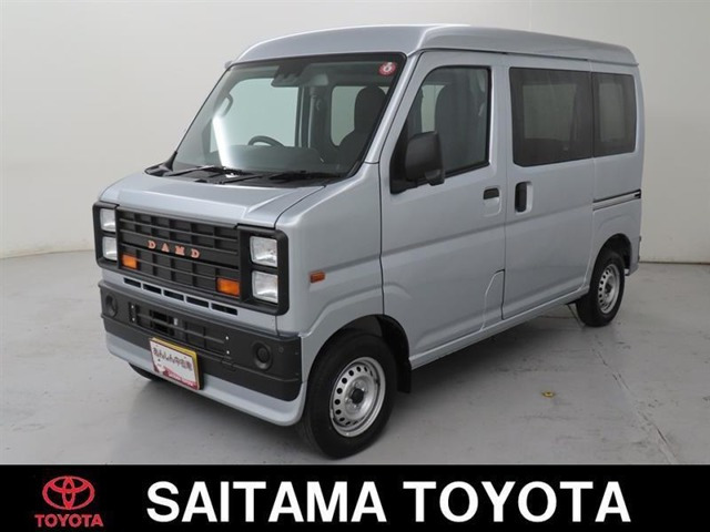 ハイゼットカーゴ