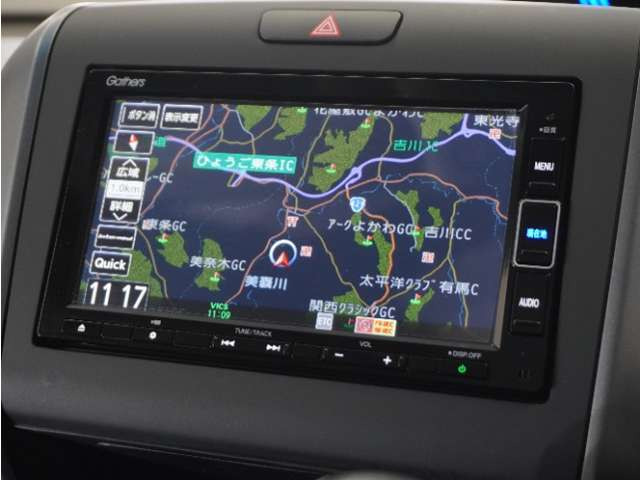 フリード1.5 G ホンダセンシング