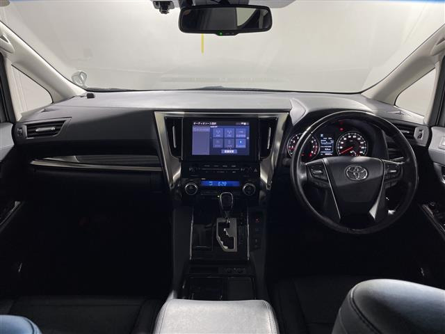 アルファード2.5 S Cパッケージ