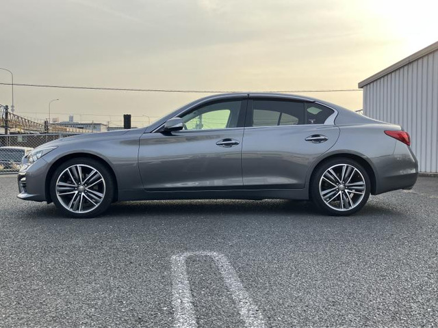 スカイライン2.0 200GT-t タイプSP