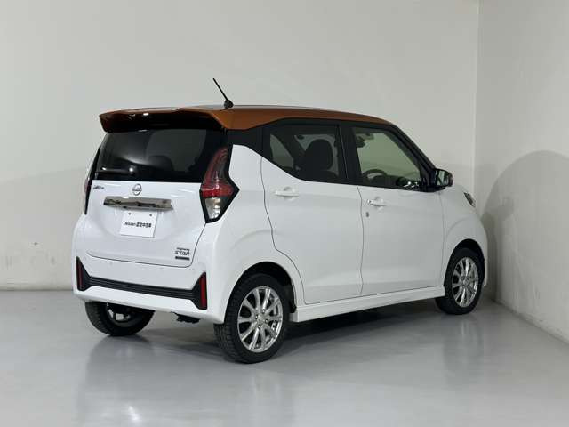 デイズハイウェイスターX プロパイロットエディション 4WD