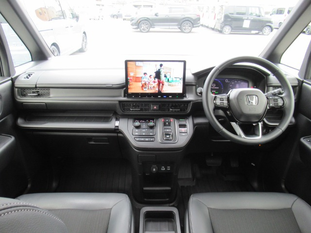 ステップワゴン