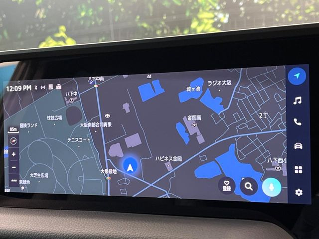 �y12.3�C���`�f�B�X�v���C�I�[�f�B�I�z�X�}�[�g�t�H���ƘA�g���\�ȑ��ʃf�B�X�v���C�I�[�f�B�I�ł��B�X�}�[�g�t�H���̃i�r�@�\���g�p������ABluetooth�ڑ��ŉ��y�����y���݂��������܂�!