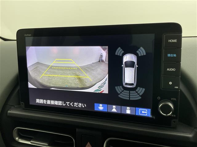 フリード1.5 e:HEV クロスター