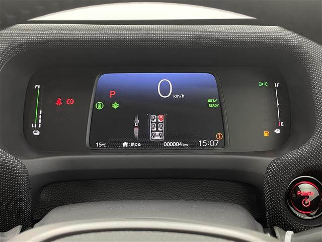 フリード1.5 e:HEV エアー EX