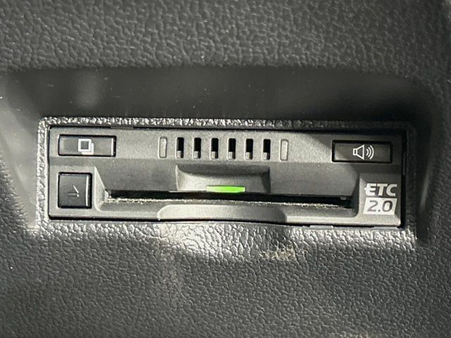 【ETC】高速道路の料金所をストレスなく通過!話題のスポットやサービスエリアに多い「スマートIC」利用時は必須のアイテムです。当店でセットアップを実施、ご納車当日からすぐにご利用いただけます!