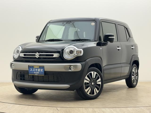 クロスビー1.0 ハイブリッド(HYBRID) MZ