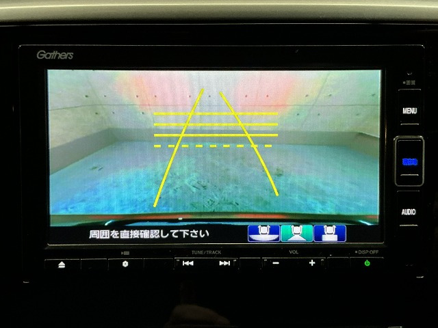 オデッセイ2.4 アブソルート EX