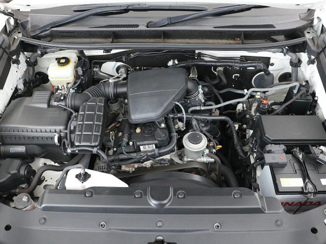 ランドクルーザープラド2.7 TX 4WD