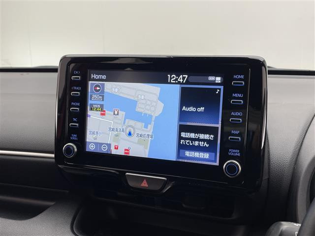 ヤリス1.5 ハイブリッド Z