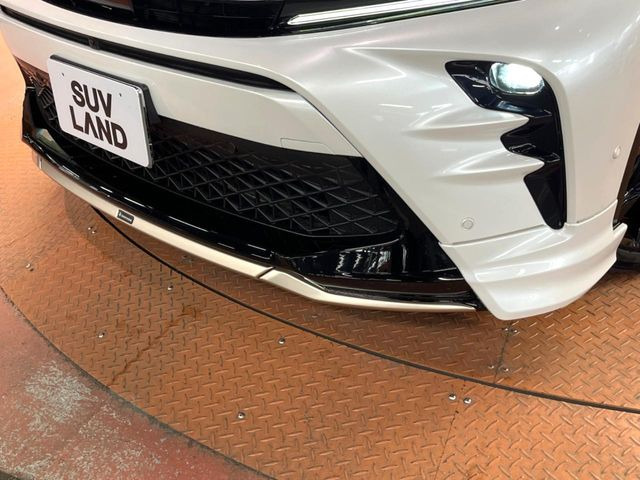 クラウンスポーツ2.5 Z E-Four 4WD