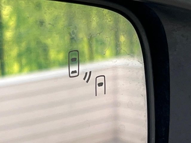 �y�����r�[�N���f�B�e�B�N�V�����z���s���A�h�A�~���[�̎��p�ɂȂ�₷���ӏ��Ɍ㑱�Ԃ��ڋ߂���ƃT�C�h�~���[�t�߂Ɍx����\���A�h���C�o�[�ɒ��ӊ��N�ƁA����̍ۂ̓n���h��������A�V�X�g�����܂��B