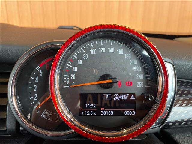 ミニクーパー SD