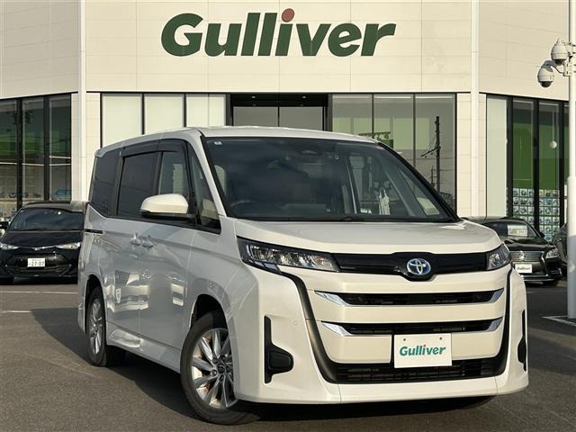 ノア1.8 ハイブリッド G