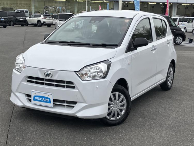 ミライースL SAIII