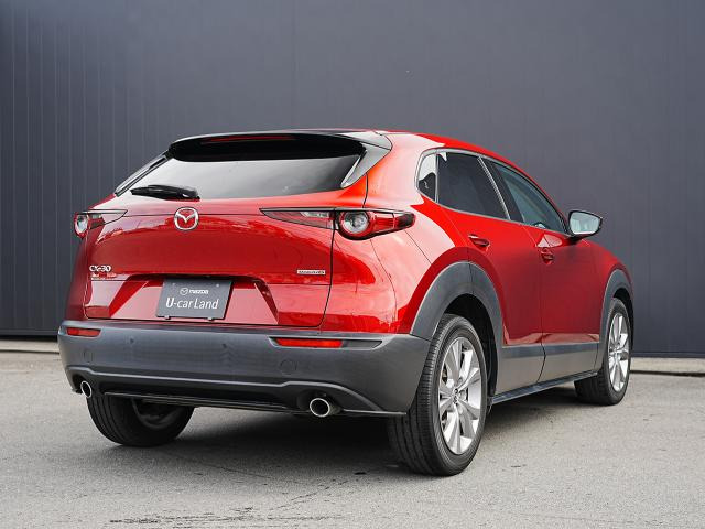 CX-301.8 XD プロアクティブ ツーリングセレクション