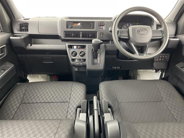 ハイゼットカーゴ