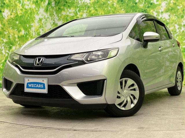 フィット1.3 13G Fパッケージ