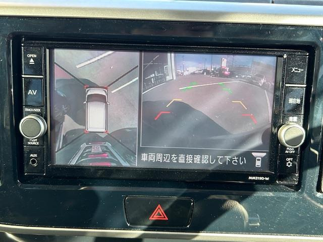 デイズルークスハイウェイスター Gターボ