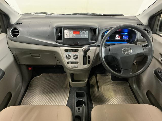 ミライースX メモリアルエディション