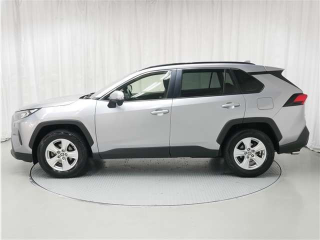RAV42.0 X 4WD